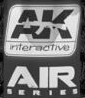 AK Interactive Air Series