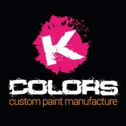 Kcolor Metallics