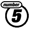 Number Five