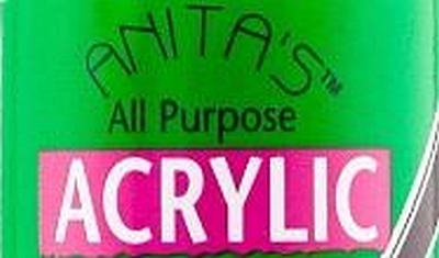Anita's Acrylic Craft Paints