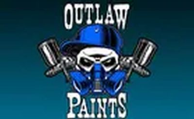 Outlaw Paints