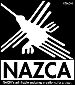 GAIA NAZCA