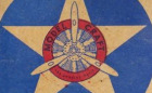 Modelcraft (US 1940's) Logo Modelcraft (US 1940's) Logo