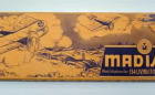 Madison Logo Madison Logo