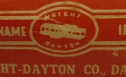 Wright-Dayton Logo