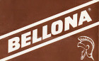 Bellona Micro Mold Plastics Logo Bellona Micro Mold Plastics Logo