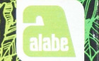 Alabe Logo Alabe Logo