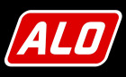 ALO Decals Logo ALO Decals Logo