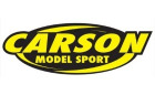 Carson Modelsport Logo Carson Modelsport Logo