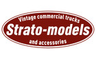 Strato-models Logo Strato-models Logo