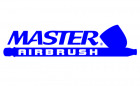 Master Airbrush Logo Master Airbrush Logo