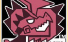Dragon Momoko Logo Dragon Momoko Logo