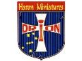Orion/Haron Logo