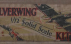 Silverwing Logo Silverwing Logo