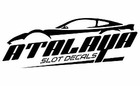 Atalaya Slot Decals Logo Atalaya Slot Decals Logo