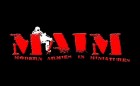 MAiM Logo