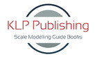 KLP Publishing Logo