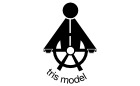 TRIS Model Logo TRIS Model Logo