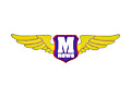 Model News Company Logo