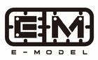 Eastern Model Logo Eastern Model Logo