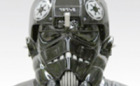 Falcon 3D Parts on Shapeways Logo