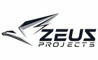 Zeus Projects Logo