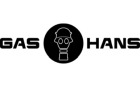 Gas Hans Logo Gas Hans Logo