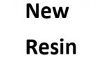 New Resin Logo New Resin Logo