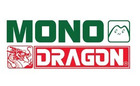 MONO X Dragon Logo MONO X Dragon Logo