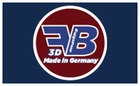 FB Modelling Logo FB Modelling Logo