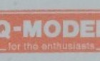 Q-Model Logo