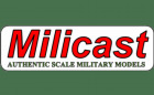 Milicast Logo