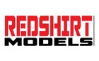 RedShirtModels Logo RedShirtModels Logo