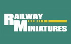 Railway Miniatures Logo Railway Miniatures Logo