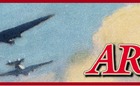 Arawasi Publications Logo Arawasi Publications Logo