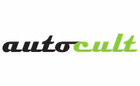 Autocult Logo Autocult Logo