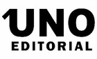 Uno Editorial Logo