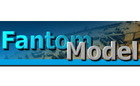 Fantom Model Logo Fantom Model Logo
