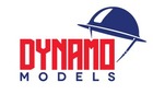 Dynamo Models Logo Dynamo Models Logo