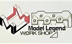 Model Legend Logo Model Legend Logo