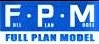 Full Plan Model Logo