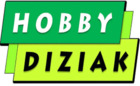 HOBBY DIZIAK Logo HOBBY DIZIAK Logo