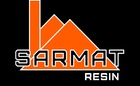 Sarmat Resin Logo Sarmat Resin Logo