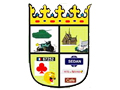 Aleran Miniatures Logo Aleran Miniatures Logo
