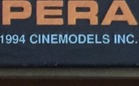 Aurora Cinemodels Logo Aurora Cinemodels Logo
