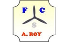 FSC A. Roy Logo FSC A. Roy Logo