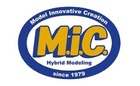 M.I.C. Logo