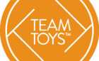 Team Toys Logo