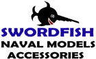 Swordfish Logo Swordfish Logo