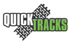 1:35 Tracks for StuG III Ausf. G, Pz.Kpfw. IV Ausf. H, StuG IV (QUICKTRACKS T-35019)